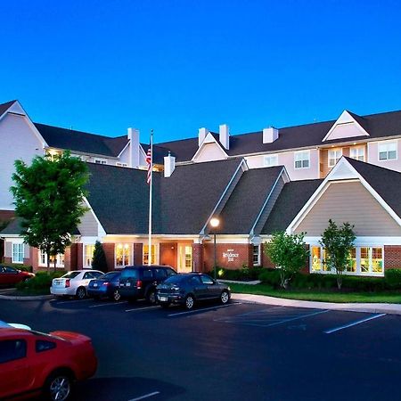 Residence Inn By Marriott Somerset Dış mekan fotoğraf