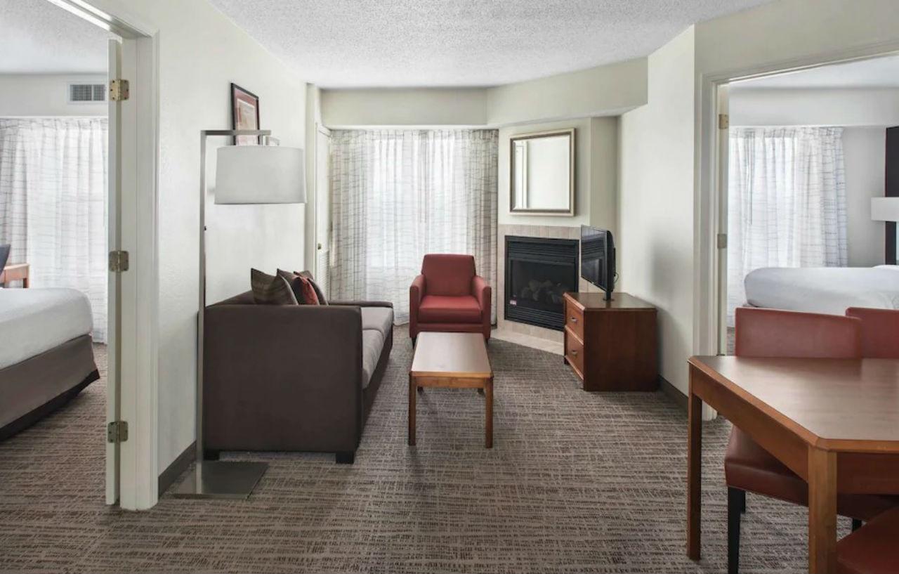 Residence Inn By Marriott Somerset Dış mekan fotoğraf