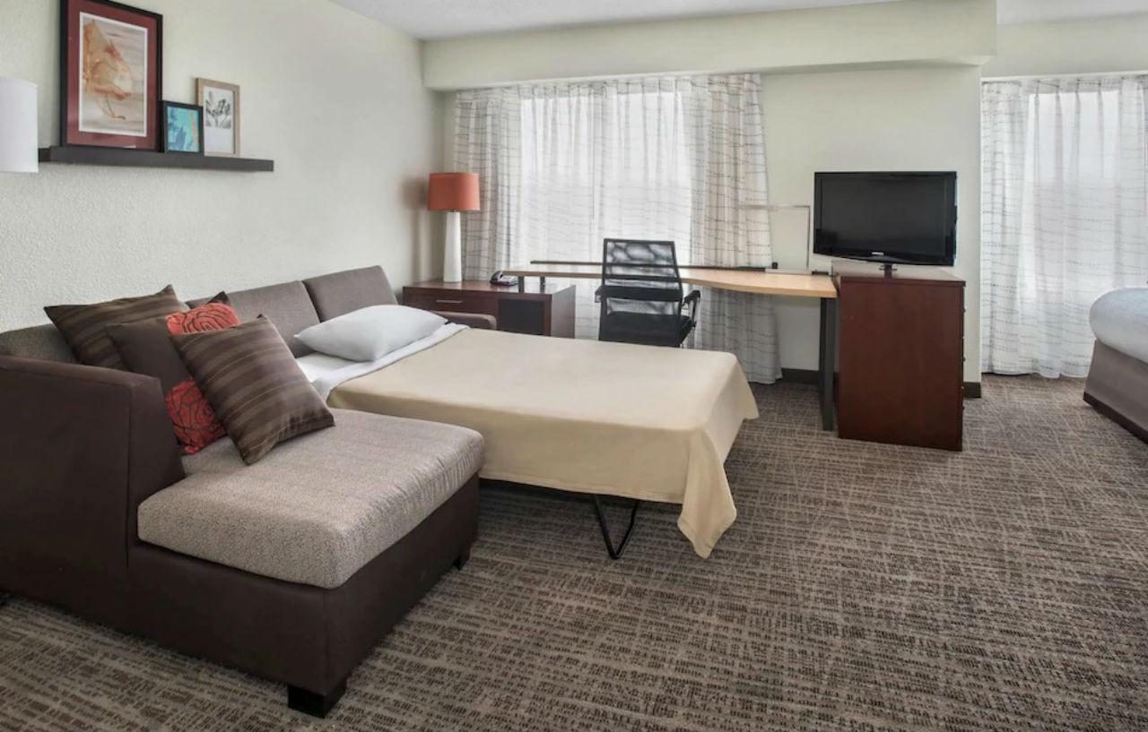 Residence Inn By Marriott Somerset Dış mekan fotoğraf