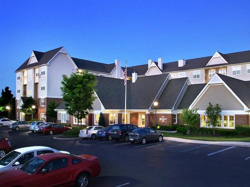 Residence Inn By Marriott Somerset Dış mekan fotoğraf