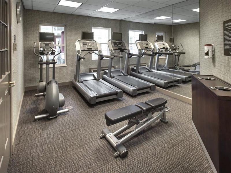 Residence Inn By Marriott Somerset Dış mekan fotoğraf