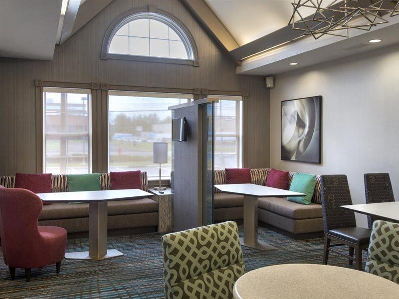 Residence Inn By Marriott Somerset Dış mekan fotoğraf