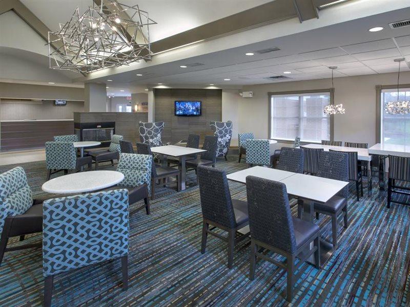 Residence Inn By Marriott Somerset Dış mekan fotoğraf