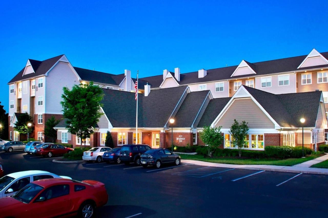 Residence Inn By Marriott Somerset Dış mekan fotoğraf