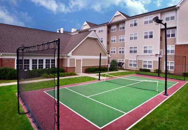 Residence Inn By Marriott Somerset Dış mekan fotoğraf