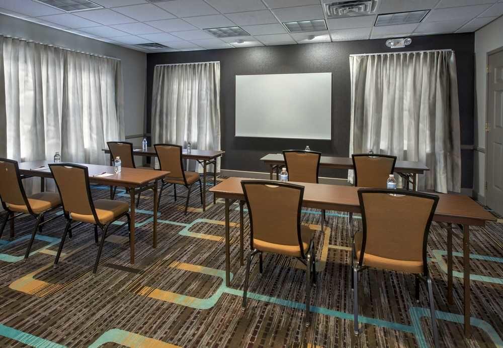 Residence Inn By Marriott Somerset Dış mekan fotoğraf