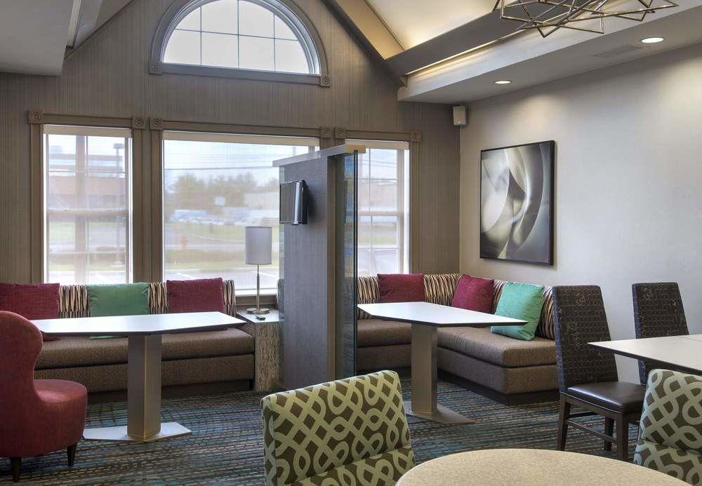 Residence Inn By Marriott Somerset Dış mekan fotoğraf
