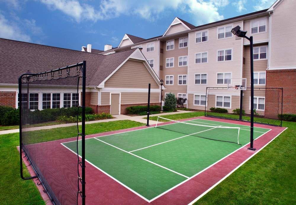 Residence Inn By Marriott Somerset Dış mekan fotoğraf