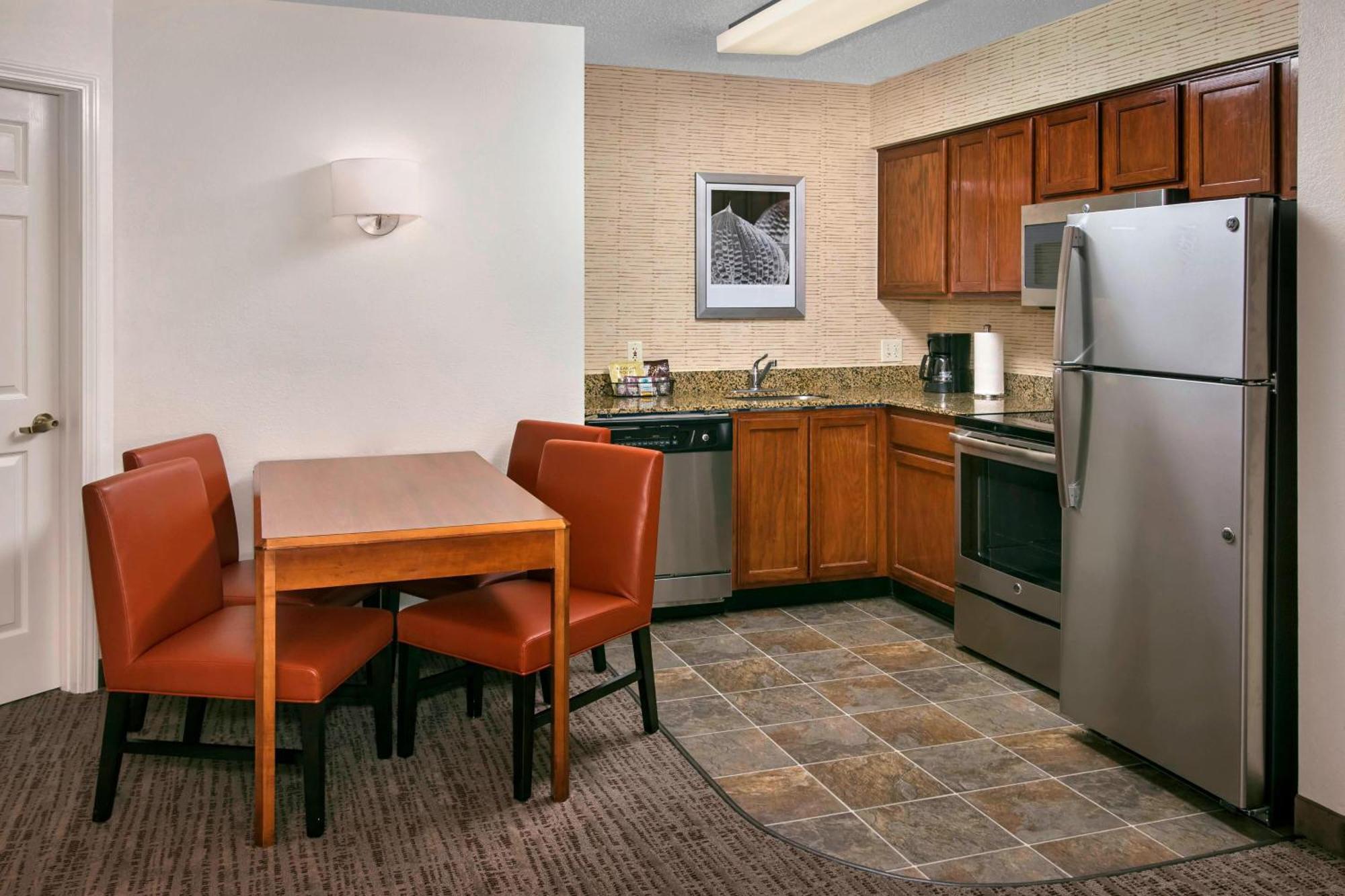 Residence Inn By Marriott Somerset Dış mekan fotoğraf