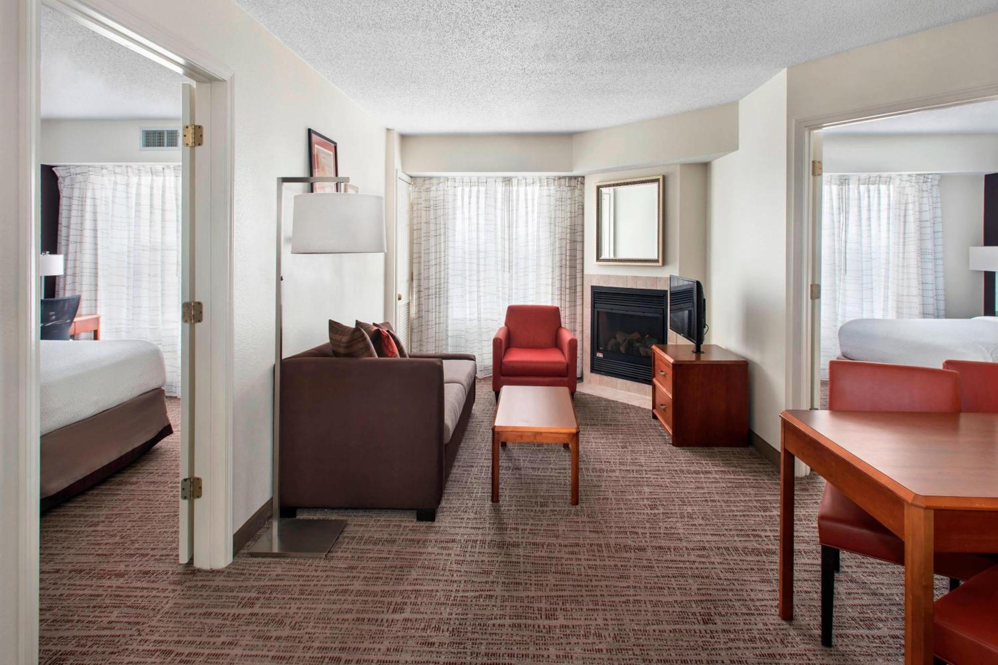 Residence Inn By Marriott Somerset Dış mekan fotoğraf