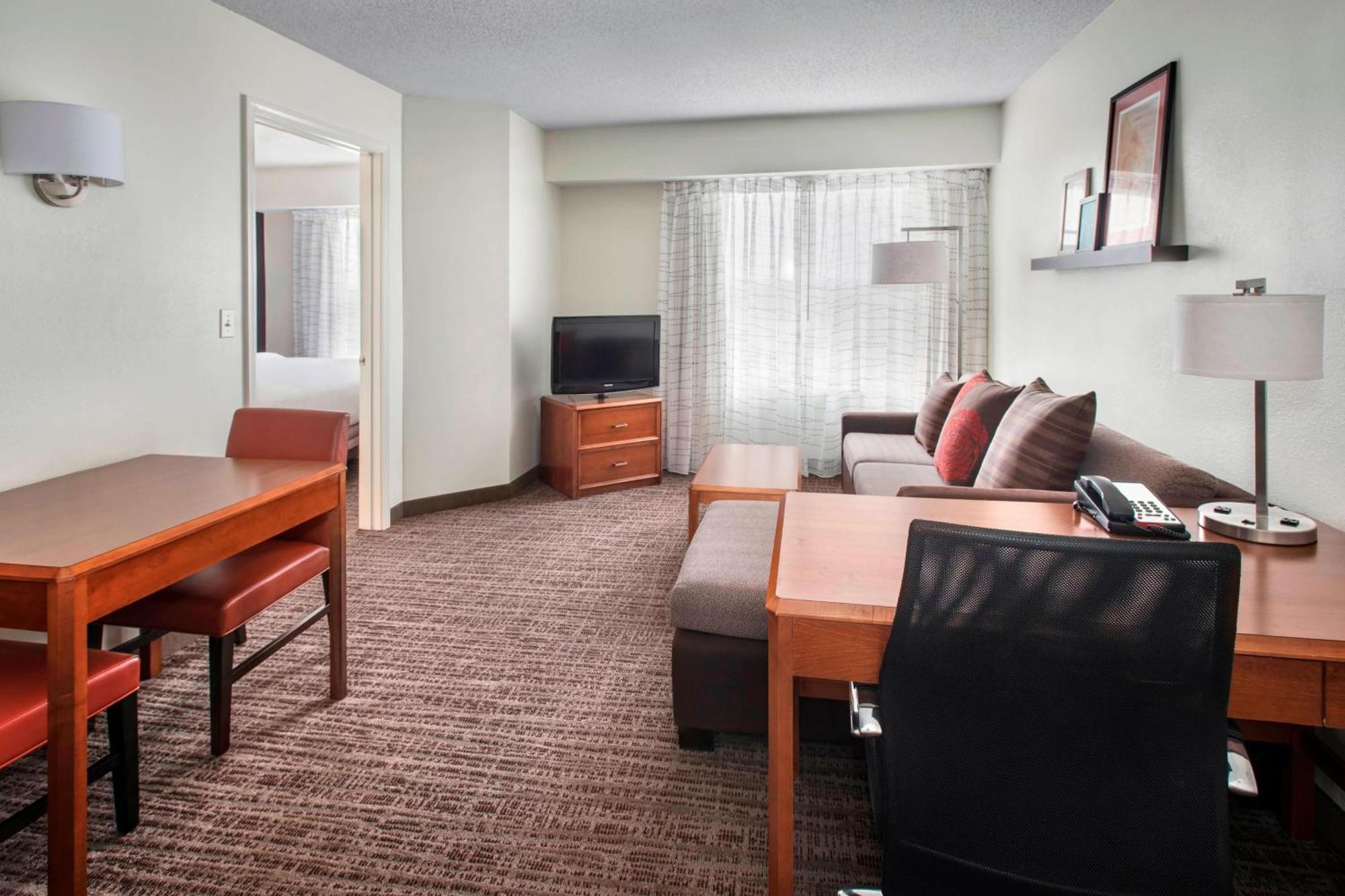 Residence Inn By Marriott Somerset Dış mekan fotoğraf