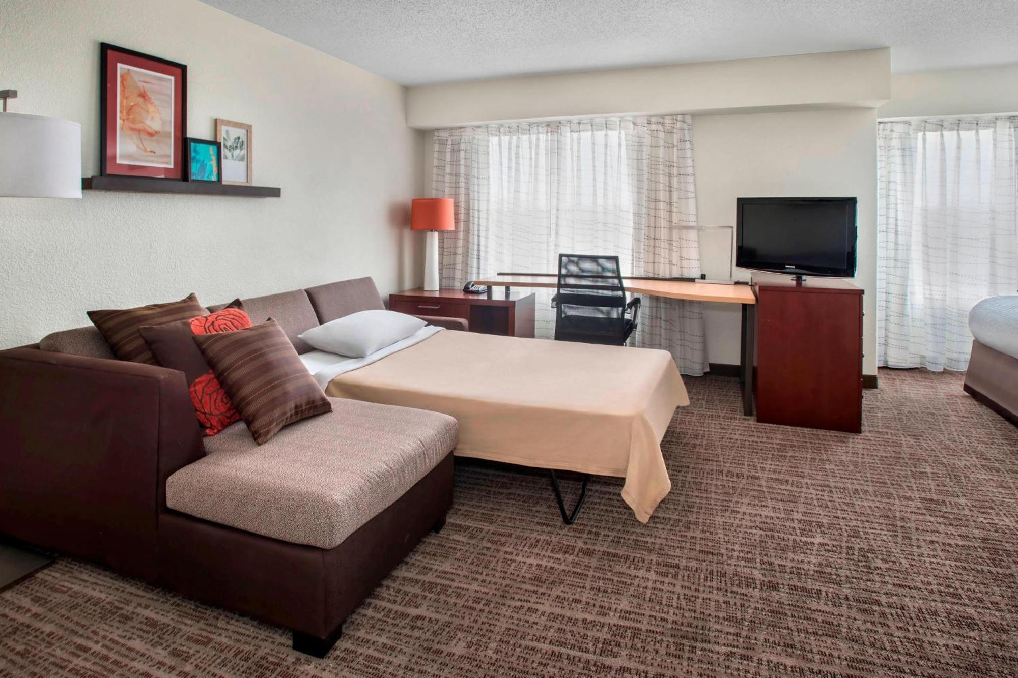 Residence Inn By Marriott Somerset Dış mekan fotoğraf