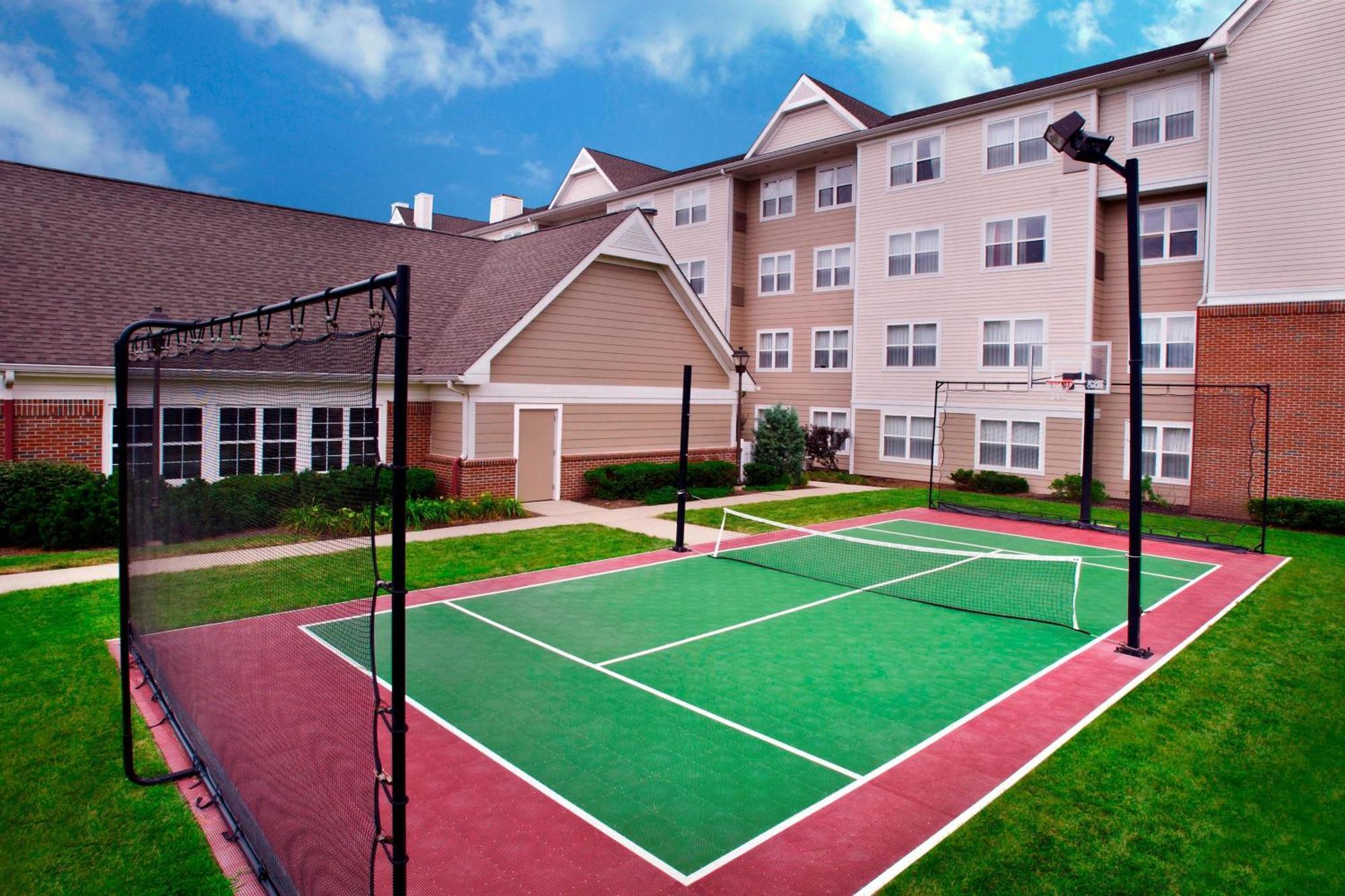 Residence Inn By Marriott Somerset Dış mekan fotoğraf