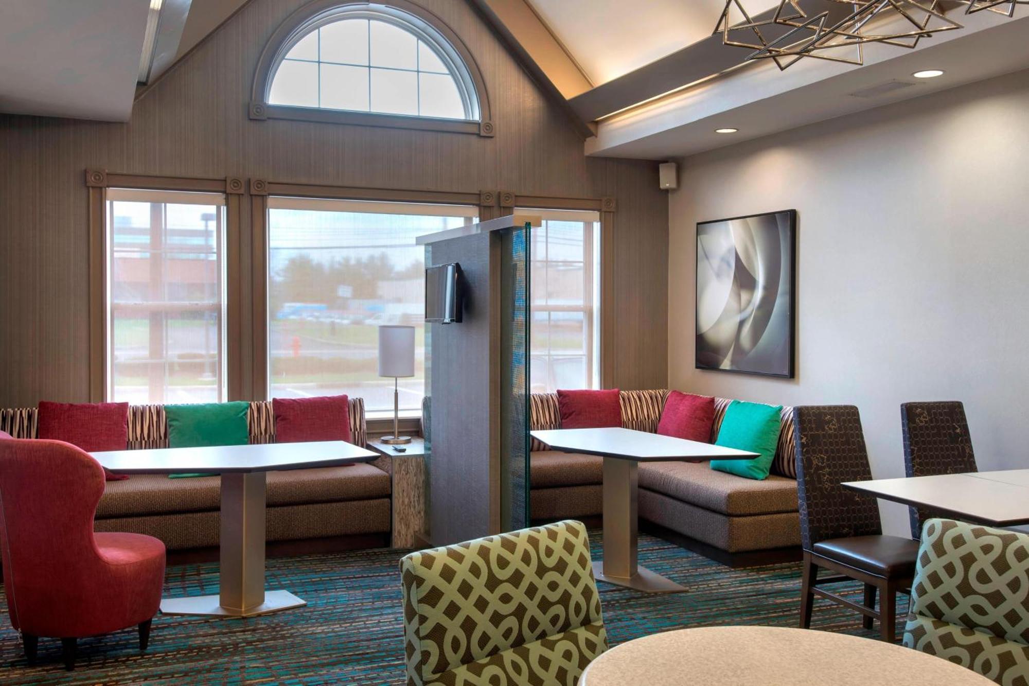Residence Inn By Marriott Somerset Dış mekan fotoğraf
