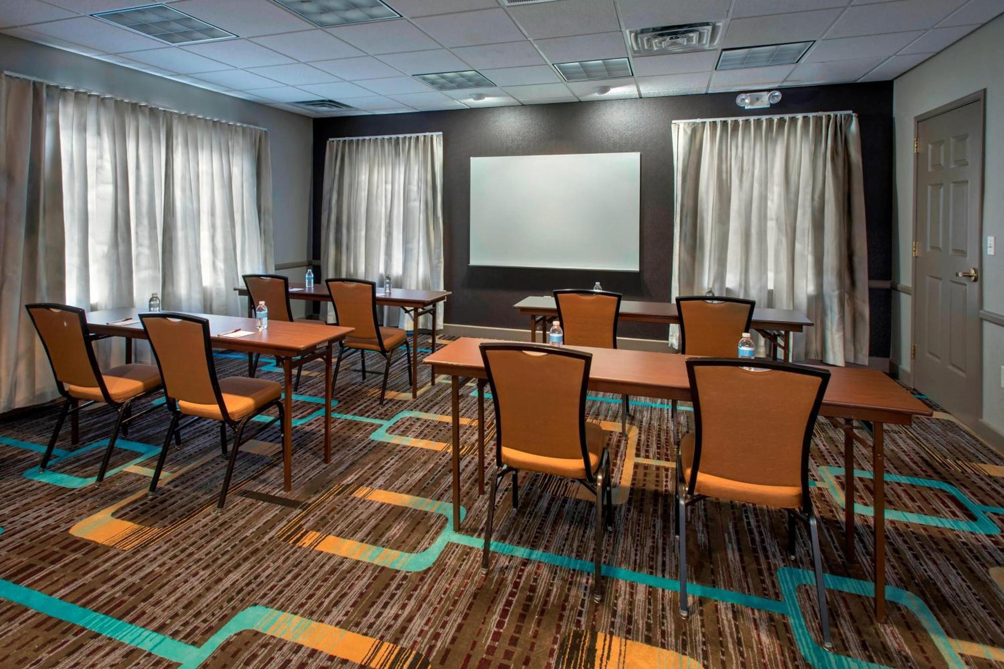 Residence Inn By Marriott Somerset Dış mekan fotoğraf