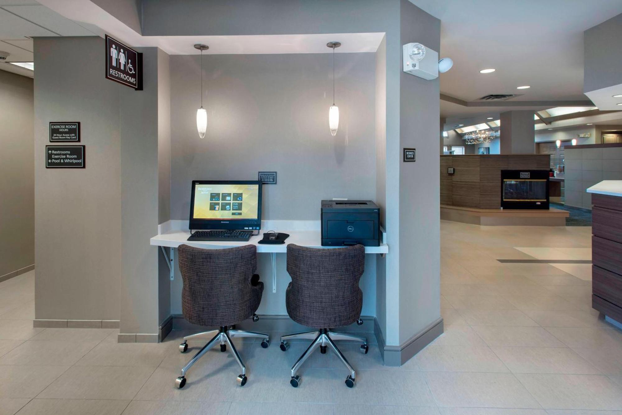 Residence Inn By Marriott Somerset Dış mekan fotoğraf