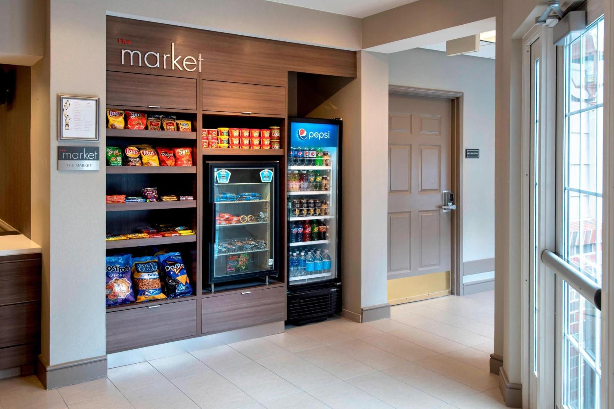 Residence Inn By Marriott Somerset Dış mekan fotoğraf
