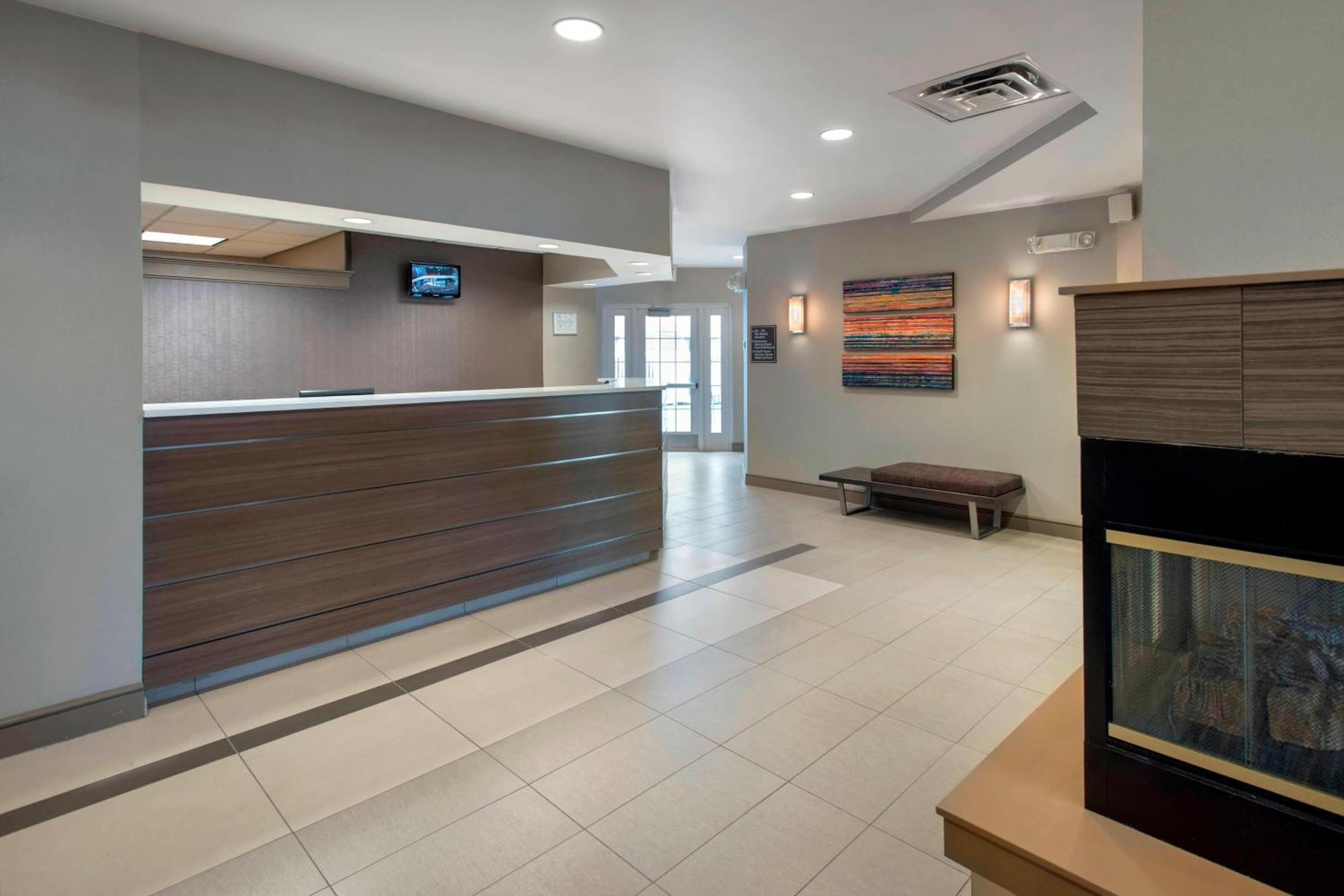 Residence Inn By Marriott Somerset Dış mekan fotoğraf