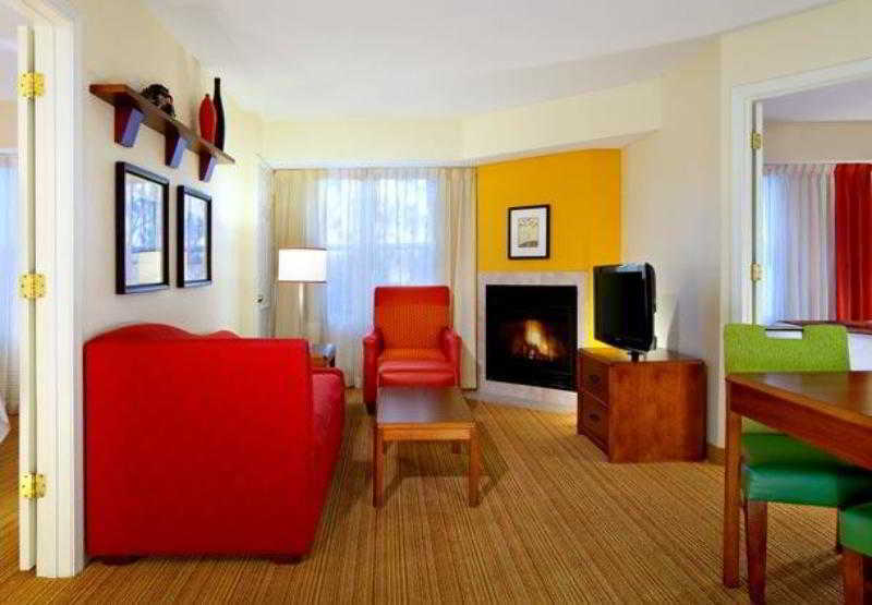 Residence Inn By Marriott Somerset Dış mekan fotoğraf