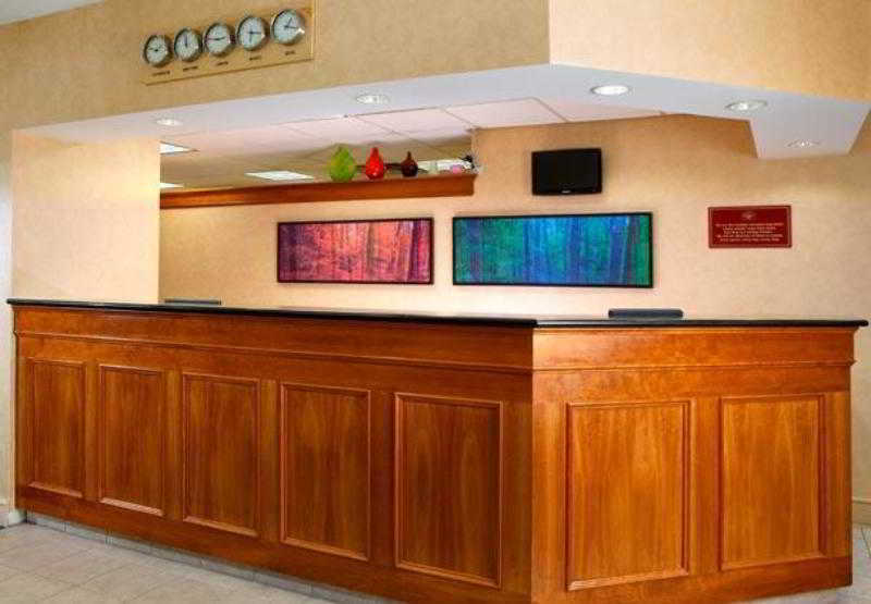 Residence Inn By Marriott Somerset Dış mekan fotoğraf