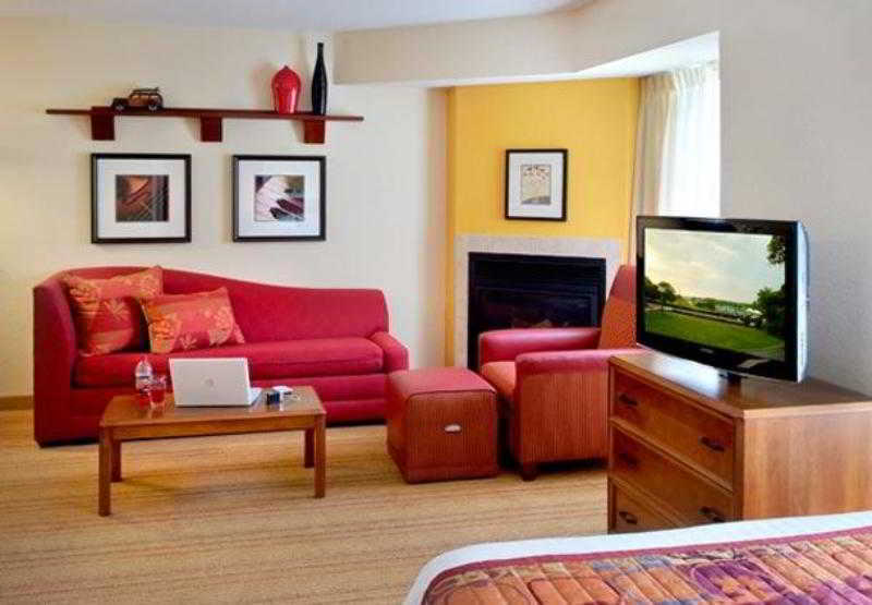 Residence Inn By Marriott Somerset Dış mekan fotoğraf