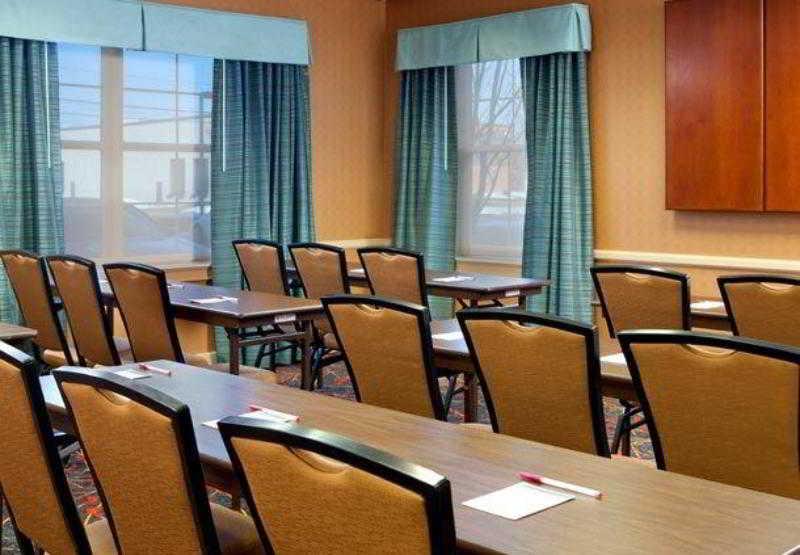 Residence Inn By Marriott Somerset Konforlar fotoğraf