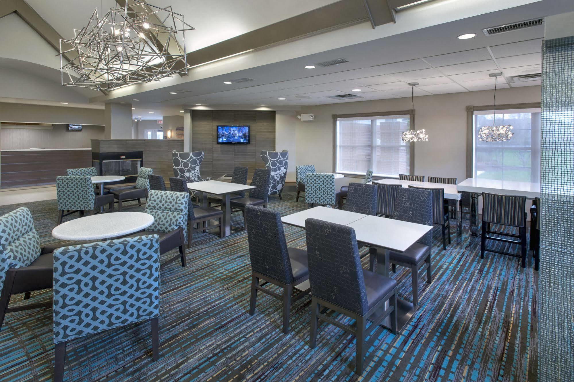 Residence Inn By Marriott Somerset Dış mekan fotoğraf